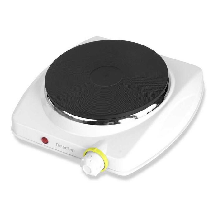 Vand plita electrica Selectline