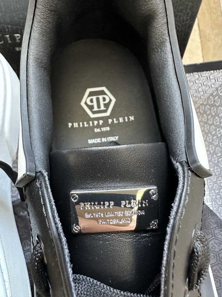 кецове philip PLEIN