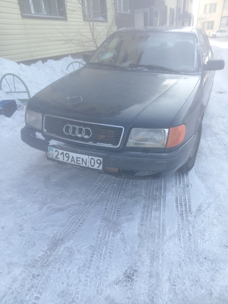 Прадаю авто с4 1993