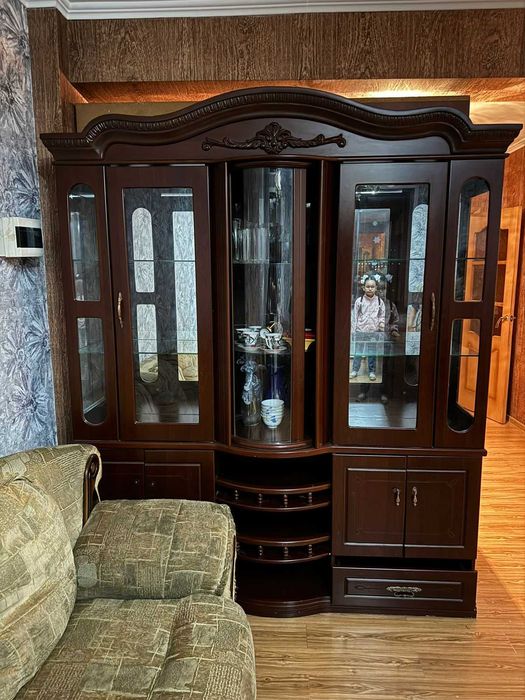 Шкафы, стенка, шифоньер, стол