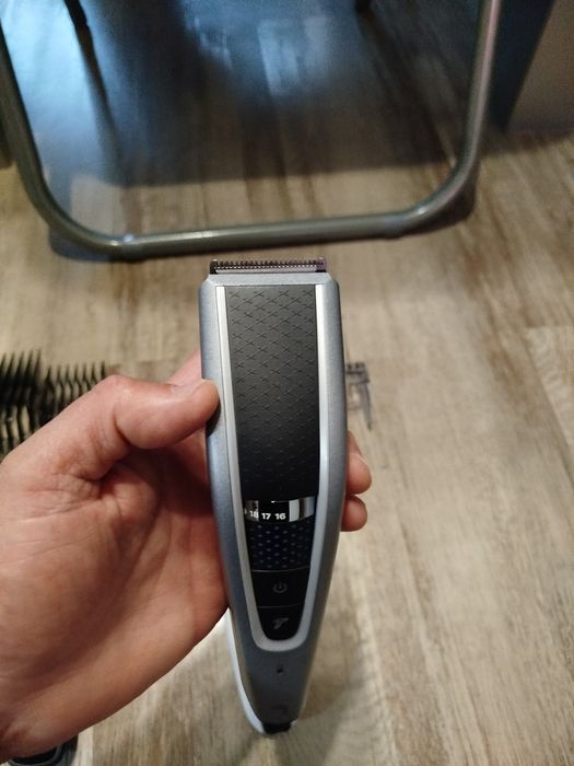 Машинки за подстригване -неработещи