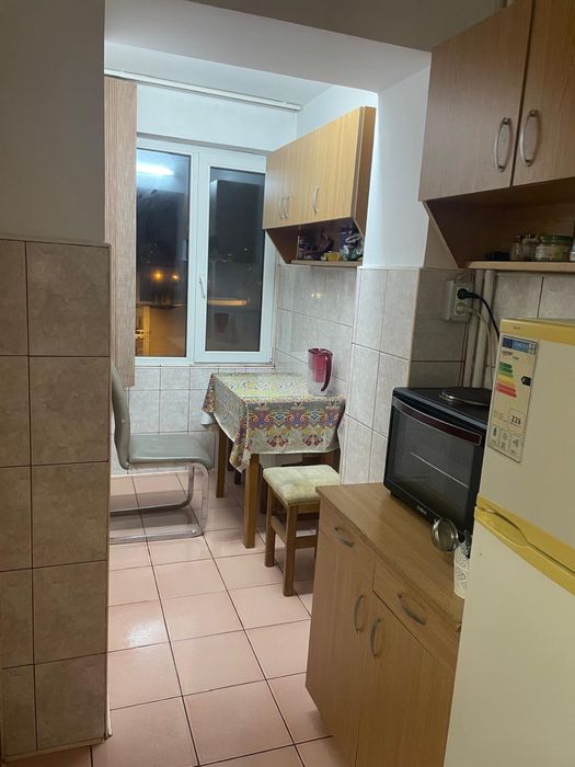 Apartament o camera Decebal / Tudor Vladimirescu