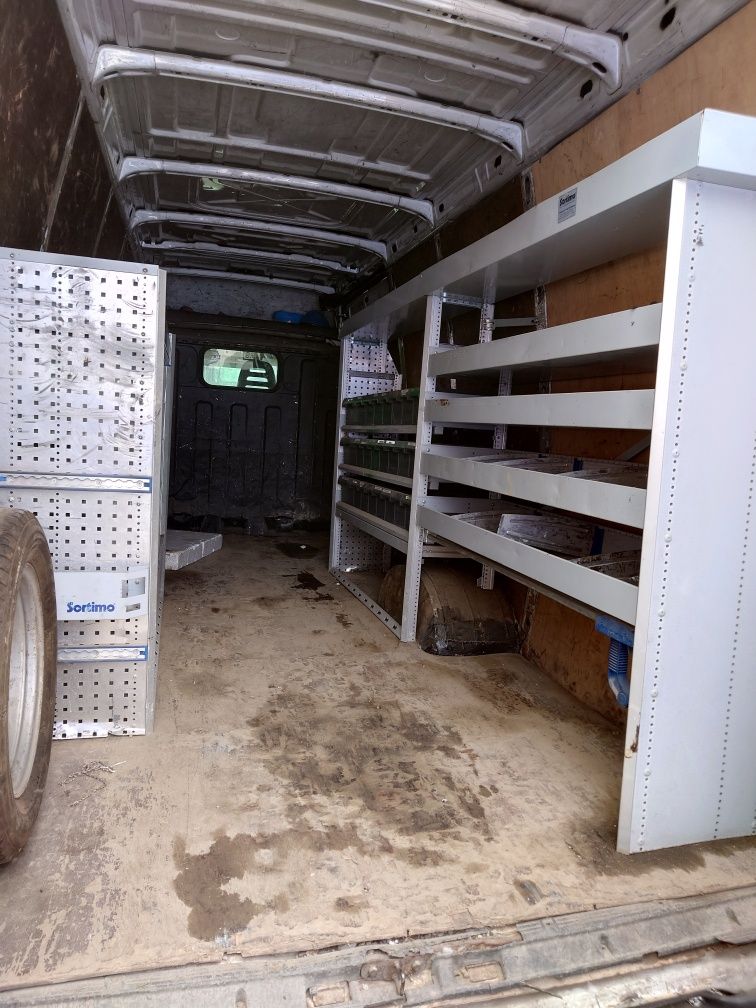 Iveco Daily 2008