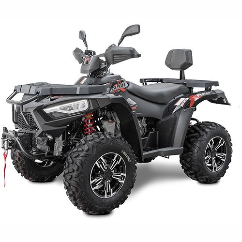 PROMOTIE!! Atv Linhai 570 Pro Max(atv cf moto,polaris,can-am,segway)