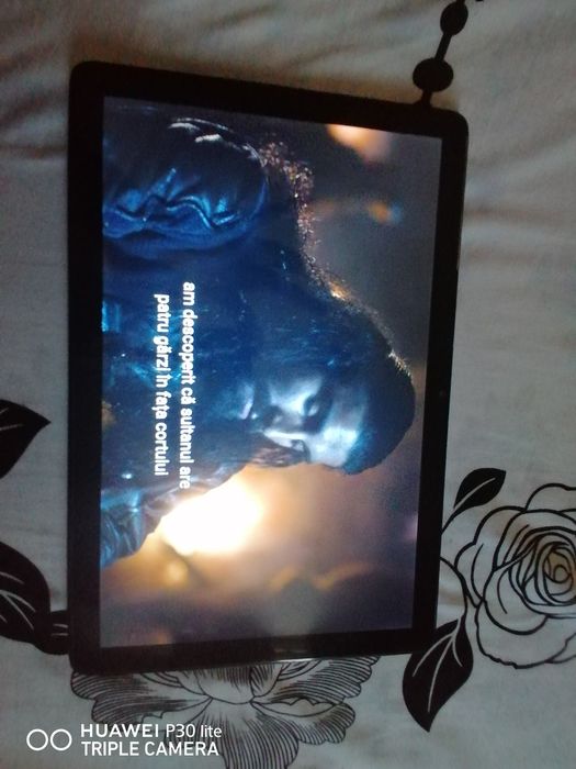 Tableta 10.1 8gb ram octacore stereo sound