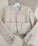 Sacou Chanel original