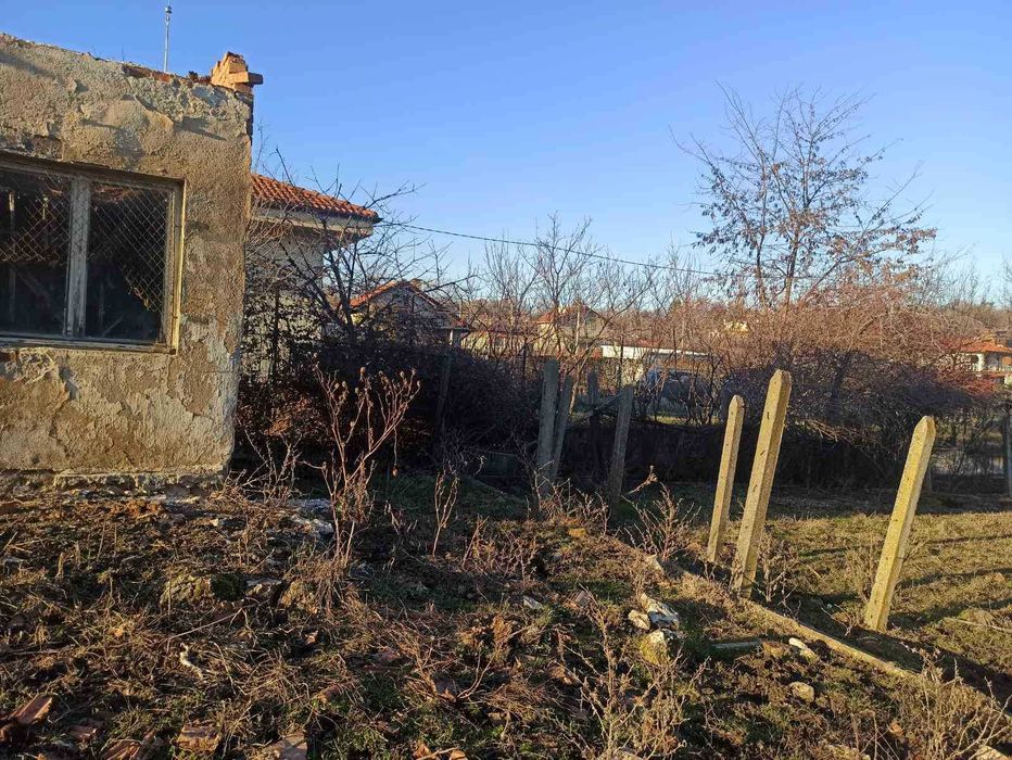 Вилно място, Хасково, Кенана