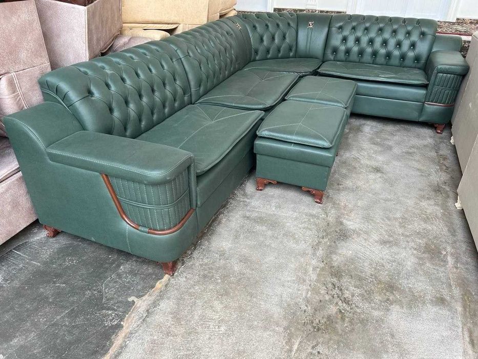 Мягкая мебель на заказ