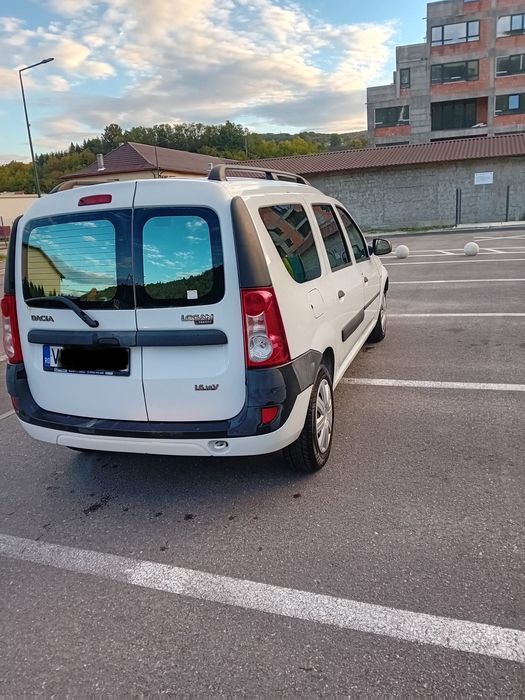 Vand Dacia Logan MCV