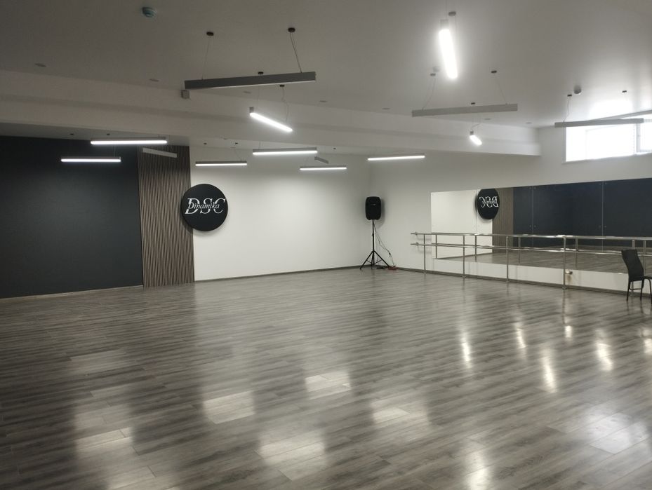 Ремонт офисов, коммерческих ,производственных помещений.