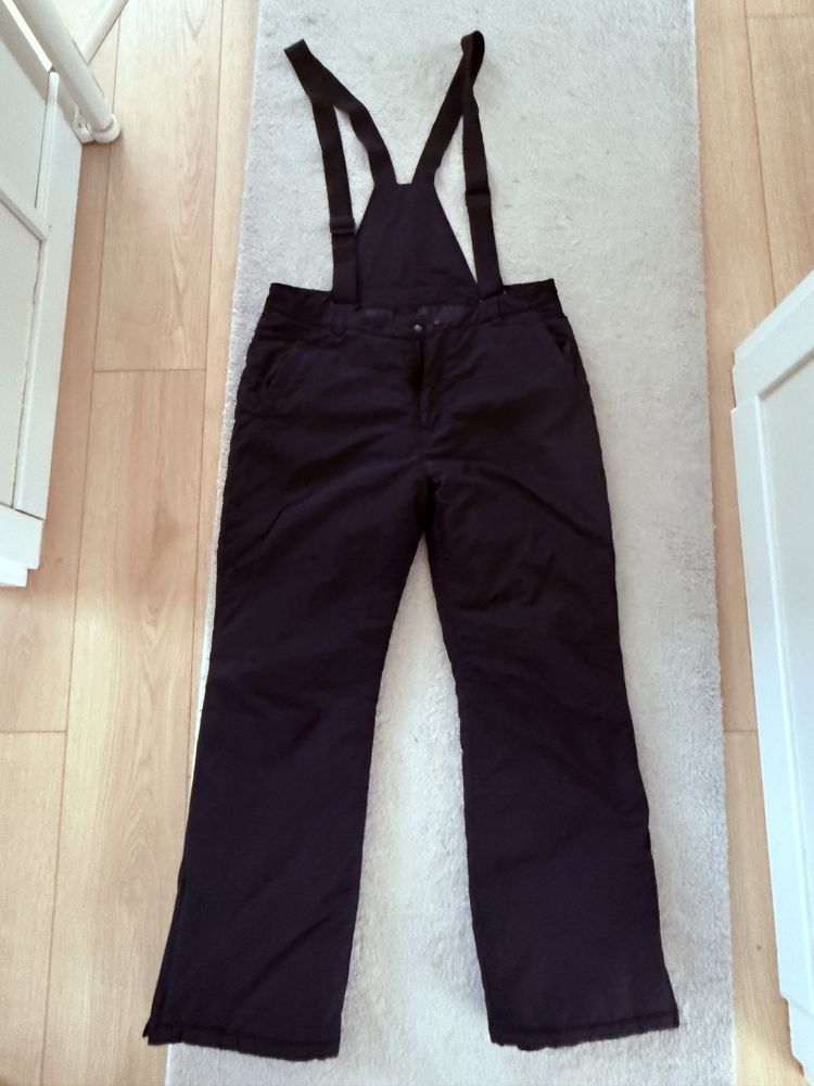 Costum Ski Barbati, Geaca si Pantaloni Ski, marimea L