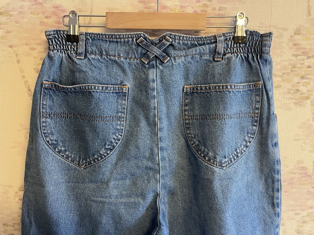 Pantalon scurt vintage dama marimea L