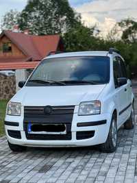 Fiat Panda 1.3 multijet