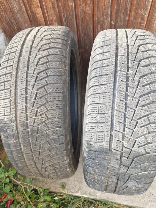 Anvelope Hankook 225 55 19 winter