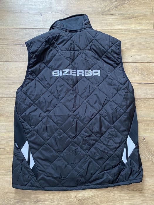 MASCOT-vesta NOUA, de lucru , profi, CLIMASCOT,pt barbati 2XL,