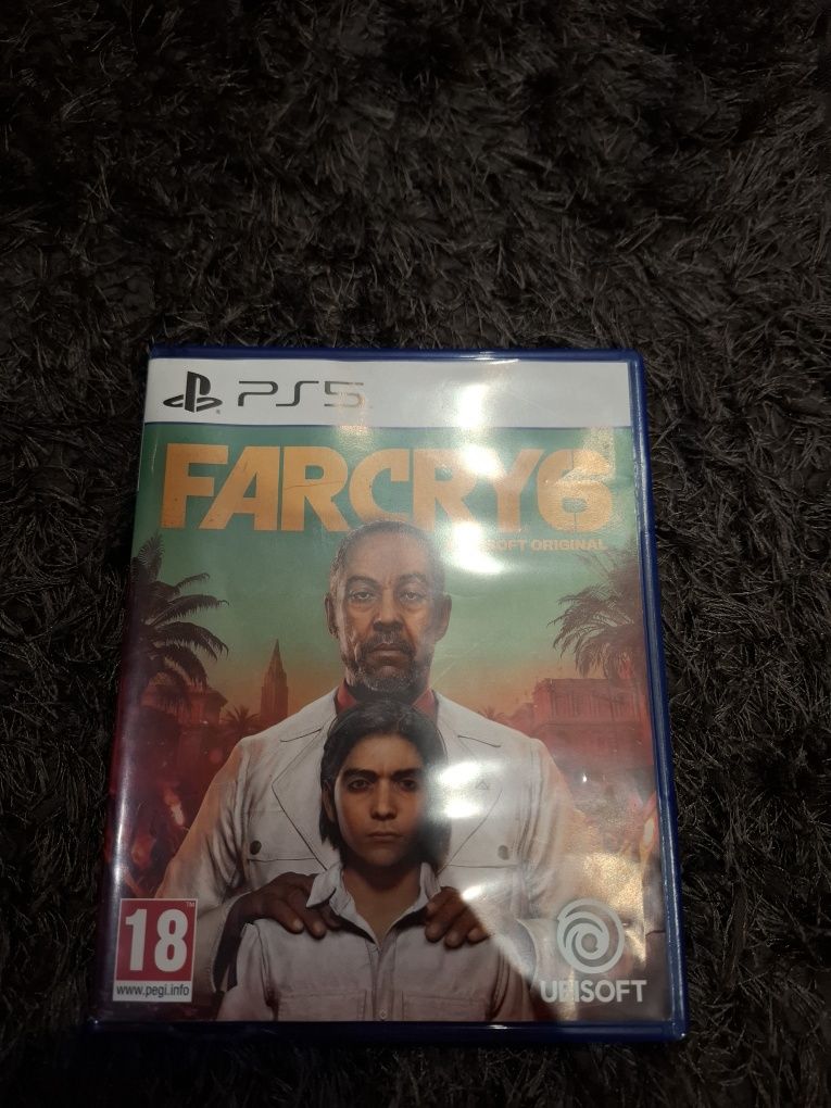 Игри за PlayStation 5