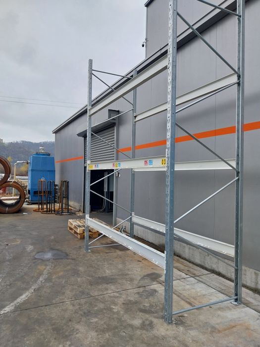 Rafturi metalice profesionale 905x90