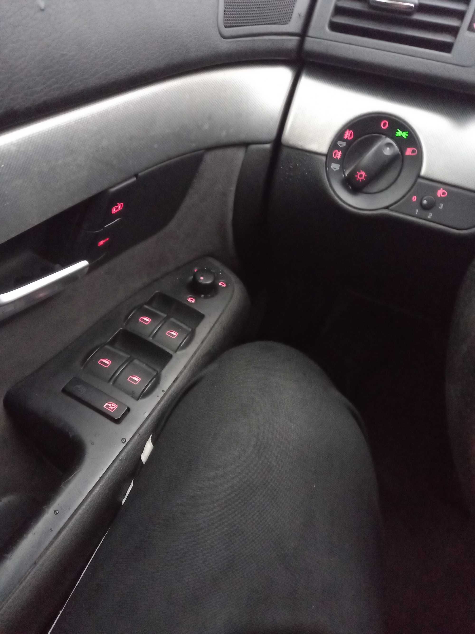 Audi a4 b7 1.8t quattro BFB