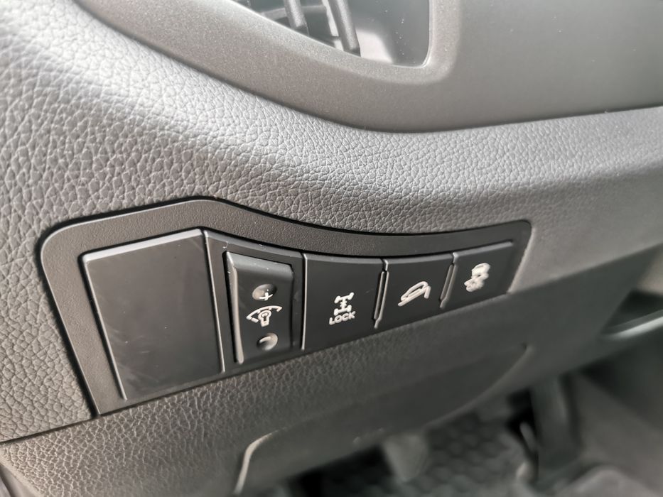 Vand Kia Sportage 4×4 2.0crdi 136 cp 2010 Euro 5