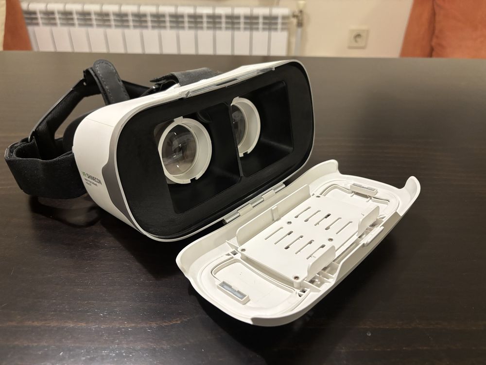 Vr очила Shinecon
