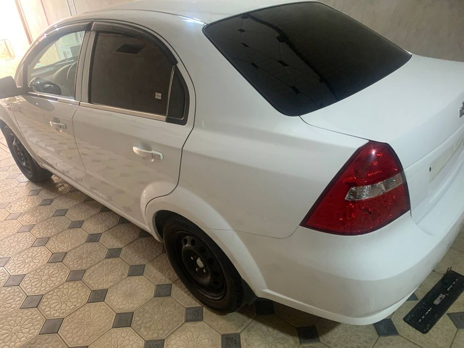 Nexia3 Mexanika 2019-yil probek 61500
