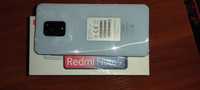Redmi Note 9 pro 128 GB sotiladi