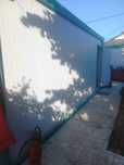 Container magazin sau birou