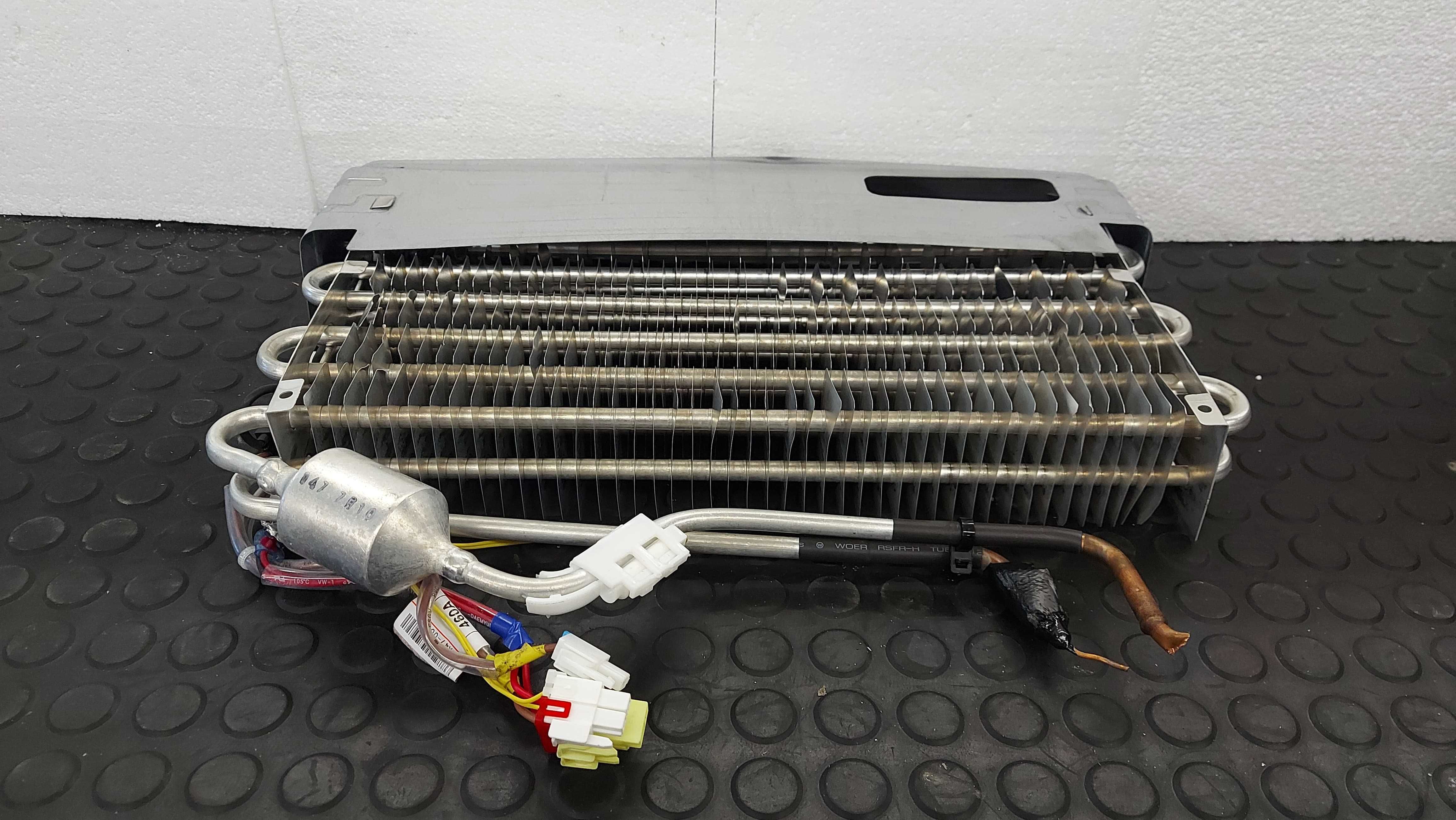 Evaporator congelator Frigider Samsung RB29FSRNDSA / R25