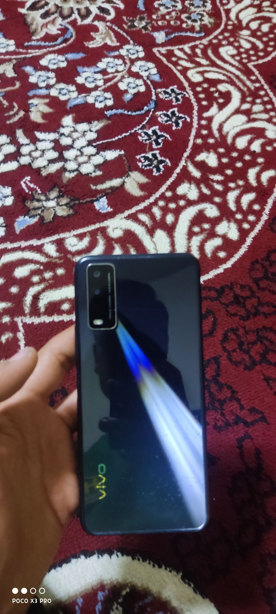 Vivo V 2024 sotiladi