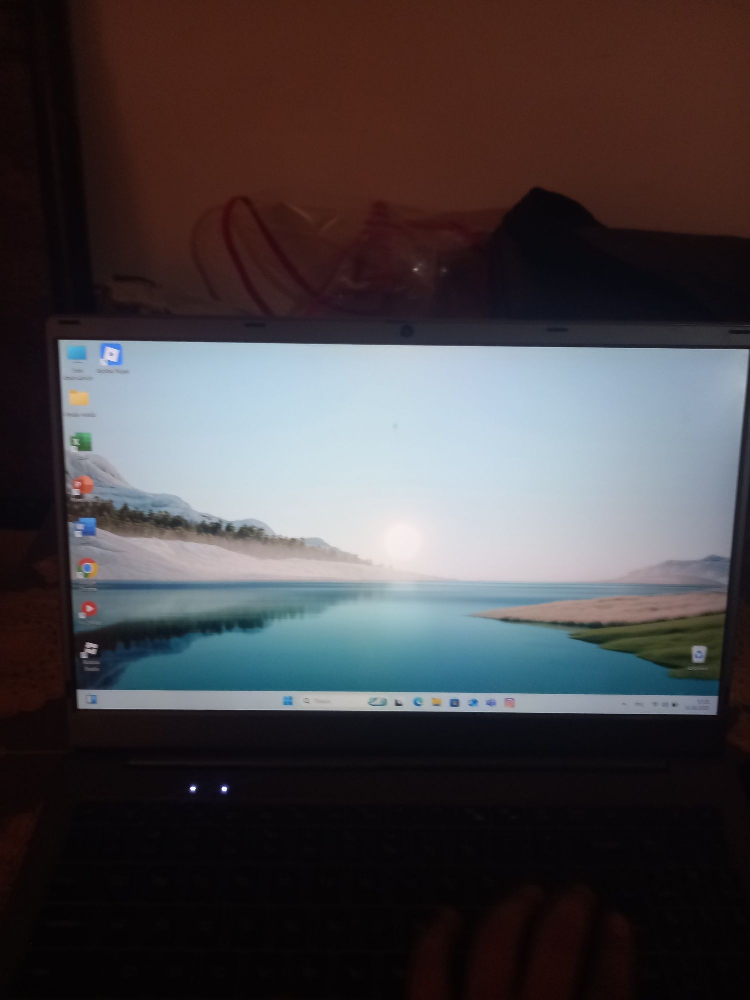 Noutbuk windows 11