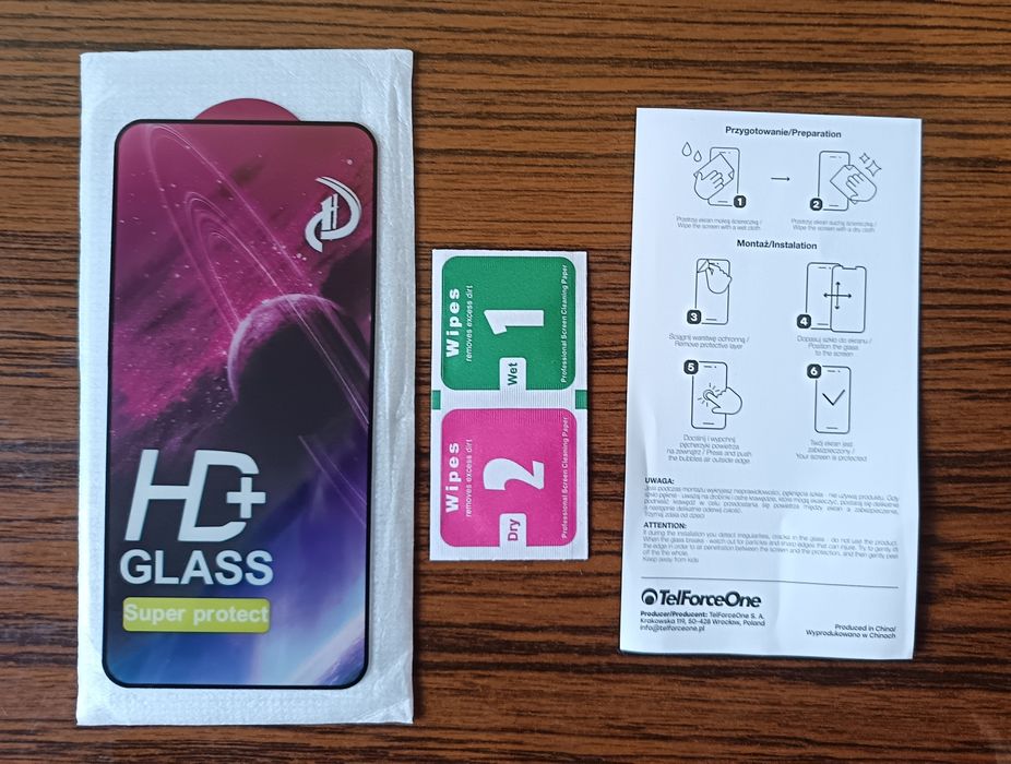 Премиум Стъклен Протектор (9H) за Samsung Galaxy S25 – HD Glass Super