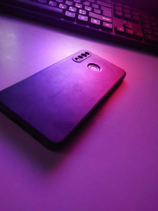 Huawei p30 lait смартфон