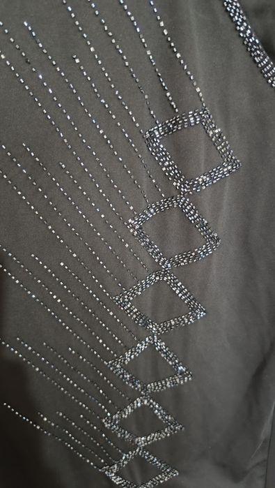 Rochiță noua cu paiete