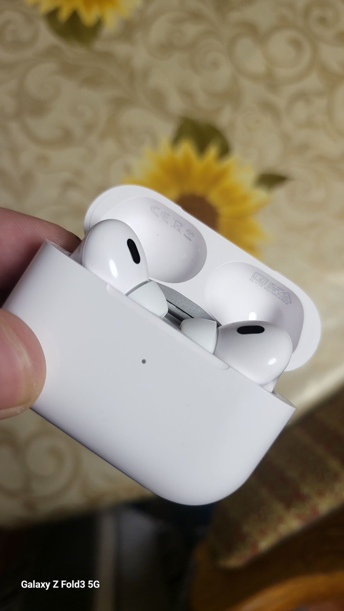 Vând airpods pro 2