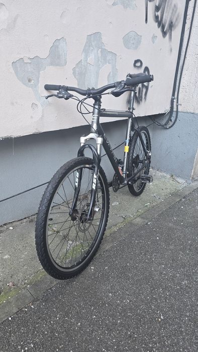 Bicicleta Mountain Bike Everest Trekking