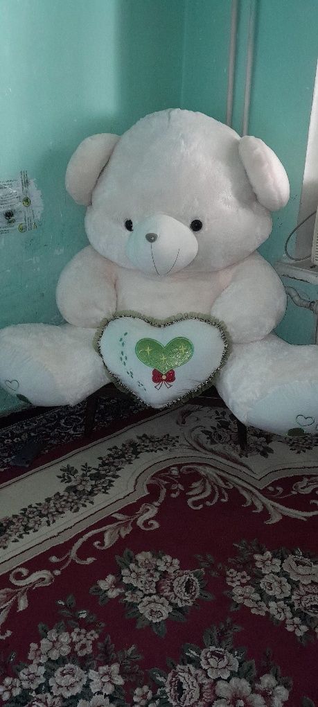 Срочно продаю игрушки как новый цена 100 долларов