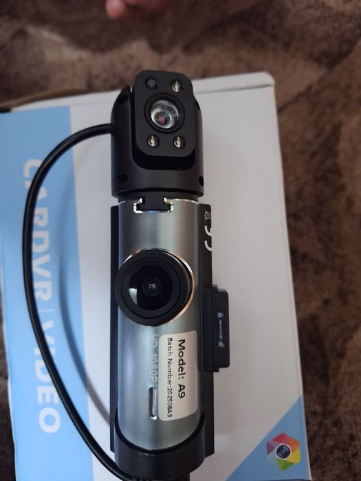 Cameră bord pentru mașină