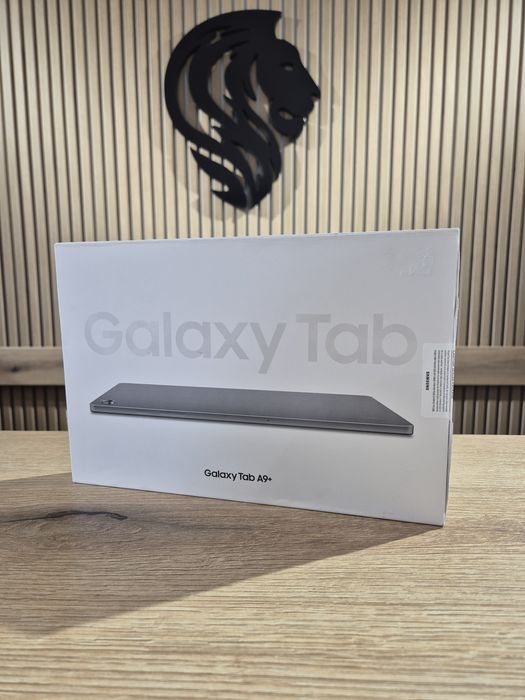 Samsung Galaxy Tab A9+ 128gb/8gb Graphite /Fact+Garantie