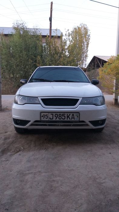 Neksiya 2 Dons 1.6 2009