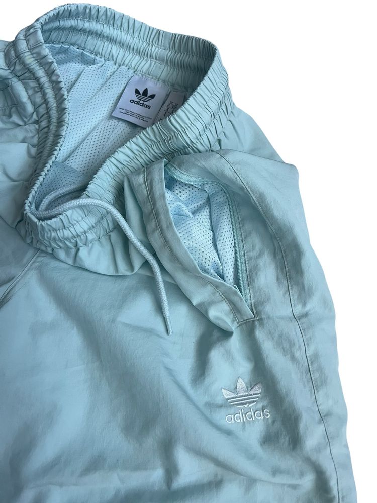 Adidas  4 бр. Мъжки Панталонки / S,М / Оригинал