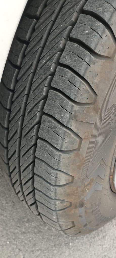 Продавам Фиат Дукато 2.5 TD 1989г.