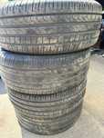 Set de 4 cauciucuri, de vara, marca Pirelli, 235/50/R19