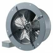 Vand ventilator axial de perete Axis QRA 200 309m3/h
