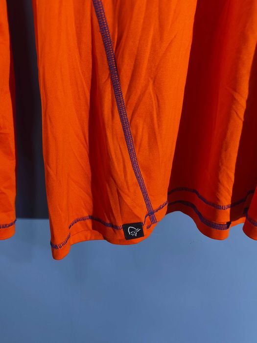 Norrona Горнище/Мъжко L