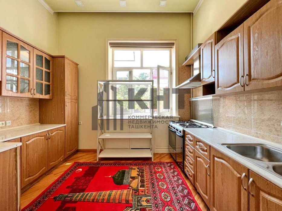 Аренда Дома под офиса  200м2 ул. Ш. Руставели