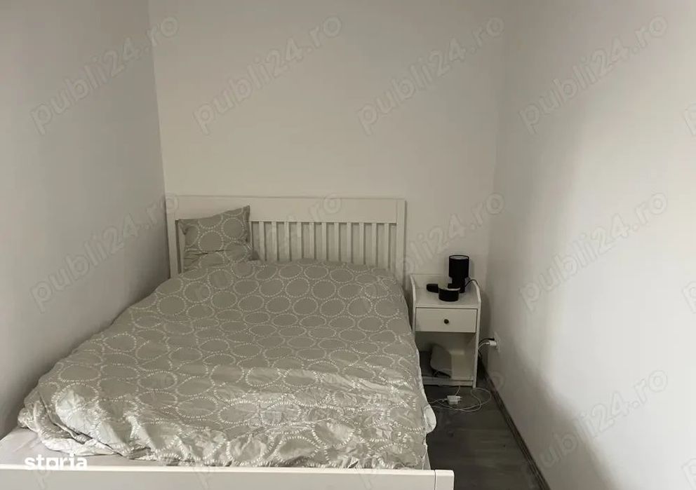 Garsoniera | Crangasi | Proximitate Metrou  |  Petfriendly  |  Boiler