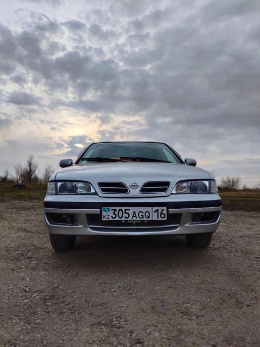 Продам Ниссан Примера