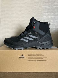 ADIDAS terrex swift R3 MID GTX Goretex N45