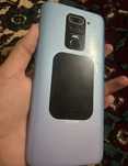 Redmi note 9 karobka dakument