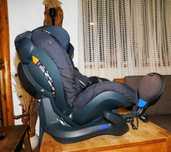 Scaun auto Besafe Izi Plus Isofix grupa 0-25 kg